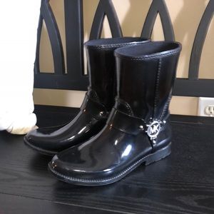 Michael Kors Rainboots